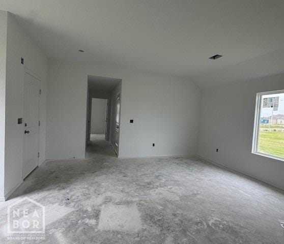 5706 Boone St, Jonesboro, AR 72404 - view of spare room