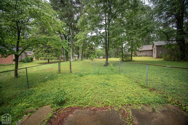 2209 Greensboro Rd, Jonesboro, AR 72405 - view of yard