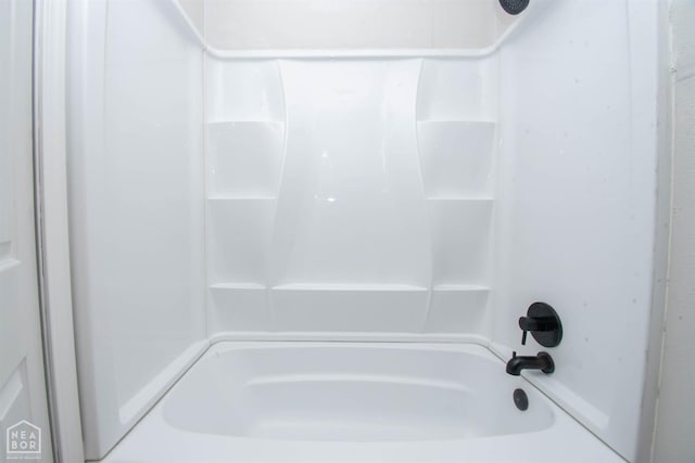 2209 Greensboro Rd, Jonesboro, AR 72405 - bathroom with tub / shower combination