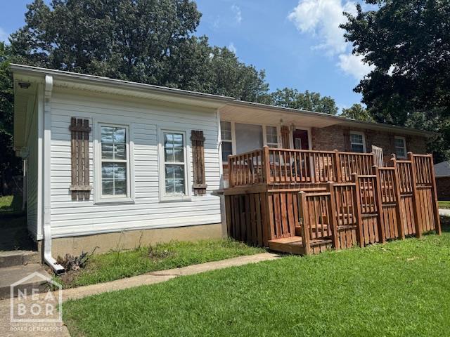 301 Ann Ave, Piggott, AR 72454 - photo 2