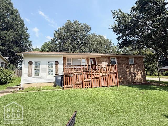 301 Ann Ave, Piggott, AR 72454 - photo 1