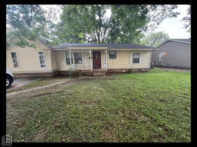 1125 Logan Ln, Blytheville, AR 72315 - photo 1