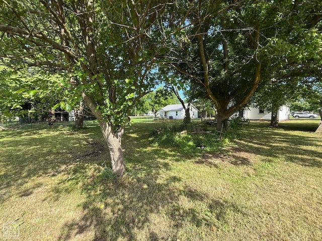 414 E 1st St, Rector, AR 72461 - view of grassy yard