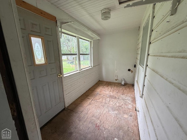 414 E 1st St, Rector, AR 72461 - view of laundry area