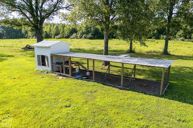 2549 Greene Road 520th Rd, Marmaduke, AR 72443 - photo 36