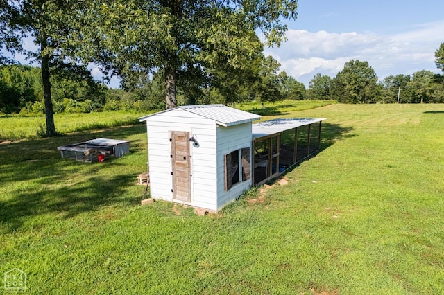 2549 Greene Road 520th Rd, Marmaduke, AR 72443 - photo 35