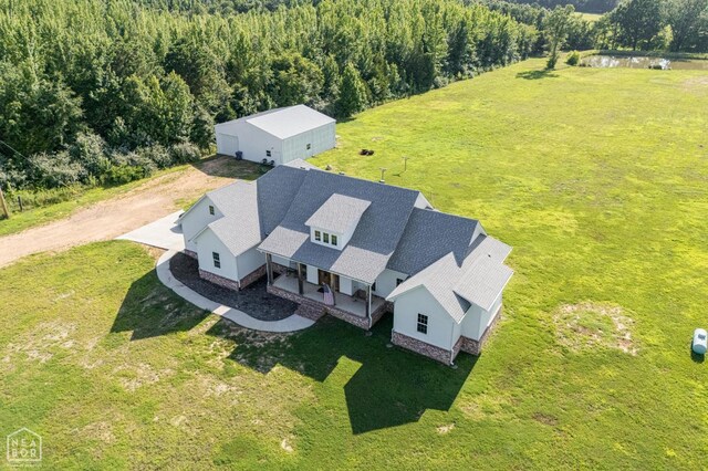 2549 Greene Road 520th Rd, Marmaduke, AR 72443 - photo 3