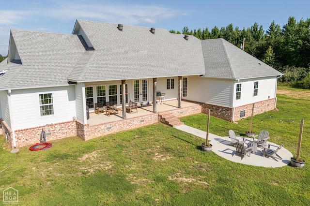 2549 Greene Road 520th Rd, Marmaduke, AR 72443 - photo 34