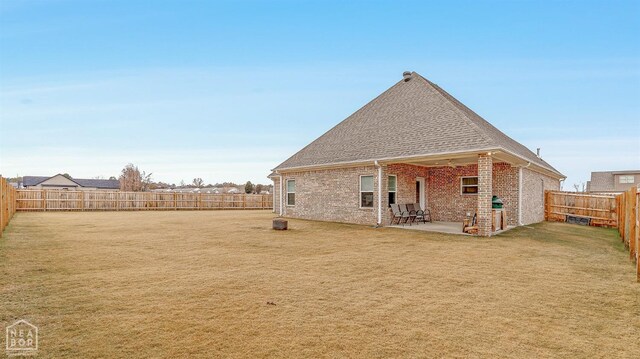 1407 S 30 1/2 St, Paragould, AR 72450 - photo 6
