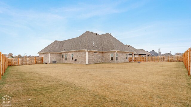 1407 S 30 1/2 St, Paragould, AR 72450 - photo 5