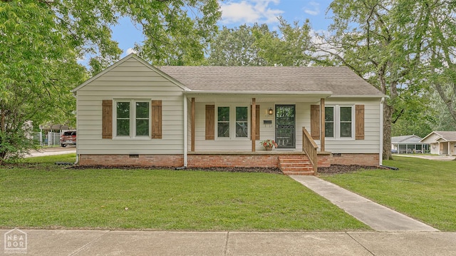 705 W College Ave, Jonesboro, AR 72401 - photo 1