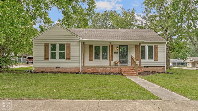 705 W College Ave, Jonesboro, AR 72401 - photo 13