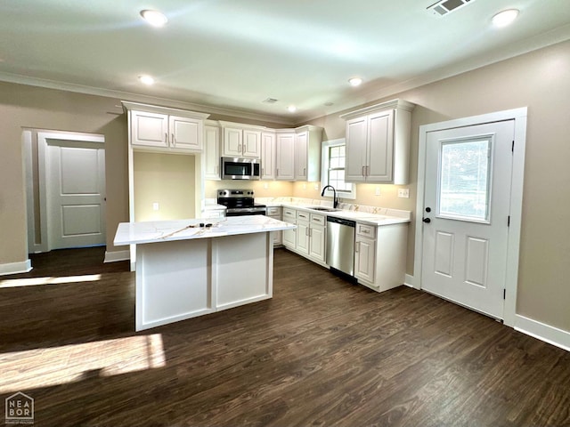 511 Beauchamp St, Manila, AR 72442 - photo 4