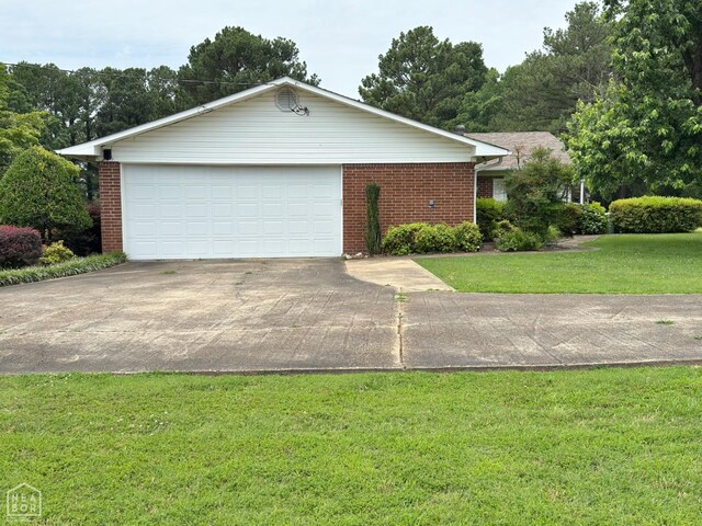 304 E Thomas Green Rd, Jonesboro, AR 72401