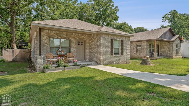604 W Texie Ave, Monette, AR 72447 - photo 1