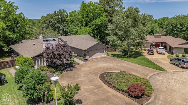 106 Winston Pl, Paragould, AR 72450 - view of subject property