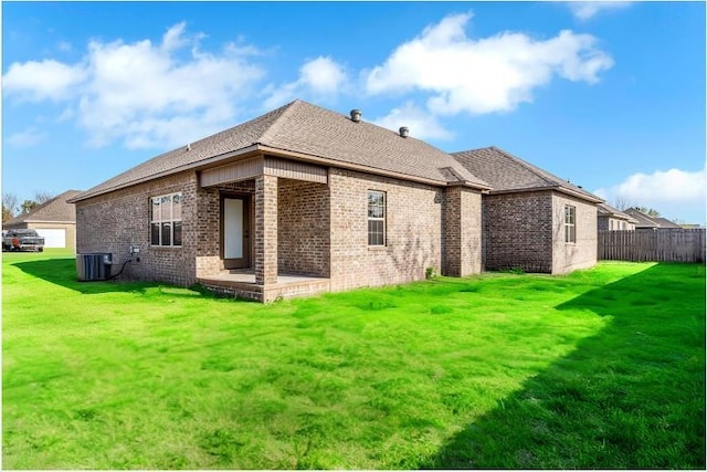 117 Pecan, Lake City, AR 72437 - photo 19