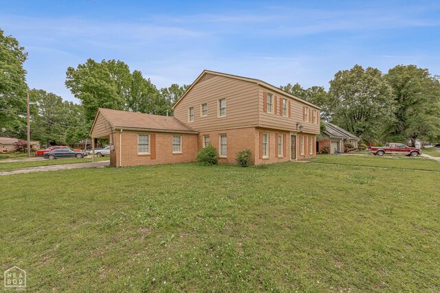 720 N 18th St N, Blytheville, AR 72315 - photo 3