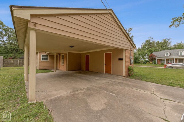 720 N 18th St N, Blytheville, AR 72315 - photo 32