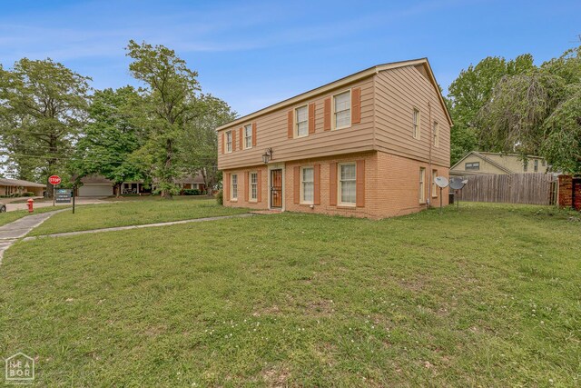 720 N 18th St N, Blytheville, AR 72315 - photo 2