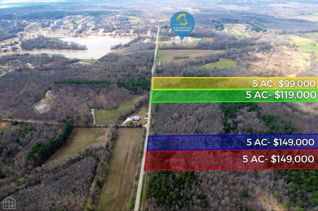 3700 Casey Springs Rd, Jonesboro, AR 72401 - photo 2