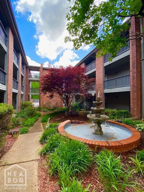 1300 S Church St, Jonesboro, AR 72401 - view of property's community