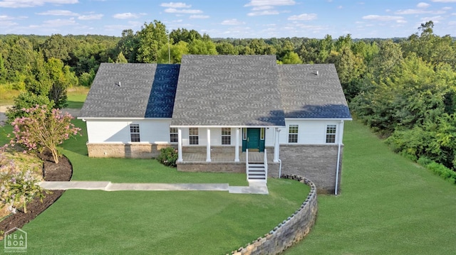 90 County Road 378, Bono, AR 72416 - photo 1