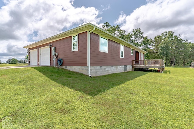 70 Dogwood Dr, Calico Rock, AR 72519 - photo 35