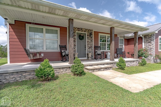 70 Dogwood Dr, Calico Rock, AR 72519 - photo 4