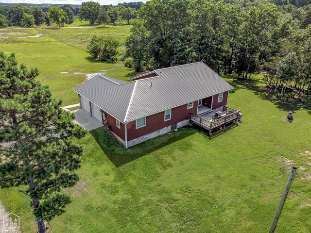 70 Dogwood Dr, Calico Rock, AR 72519 - photo 43