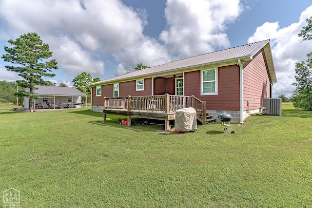 70 Dogwood Dr, Calico Rock, AR 72519 - photo 36