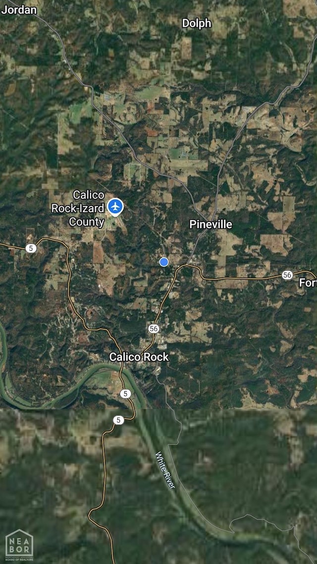 70 Dogwood Dr, Calico Rock, AR 72519 - photo 58
