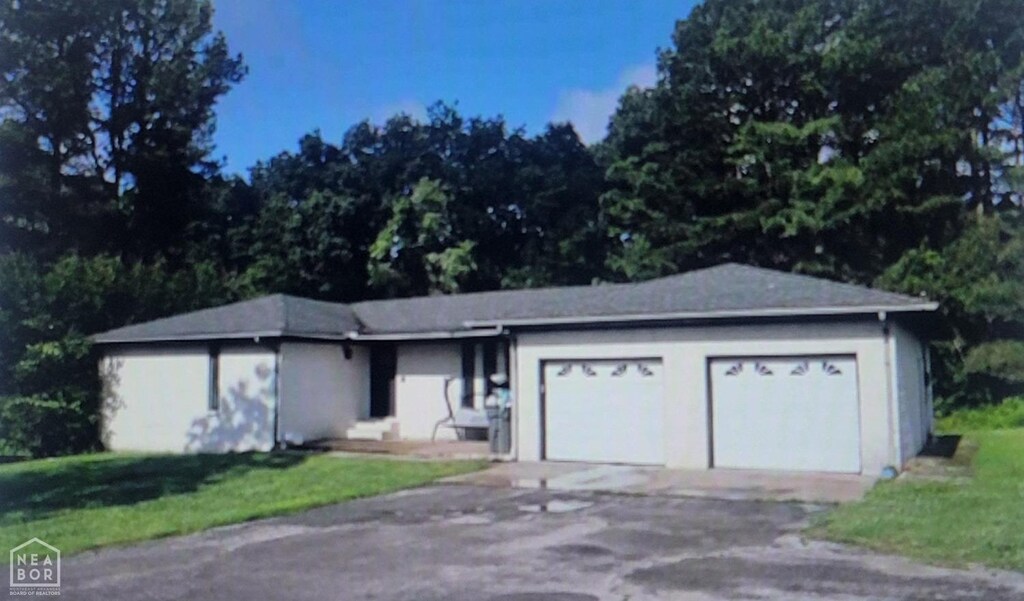 2504 Mockingbird Ln, Paragould, AR 72450
