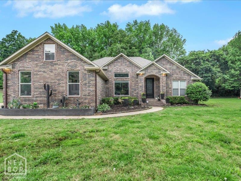 311 County Road 148, Bono, AR 72416 - photo 1