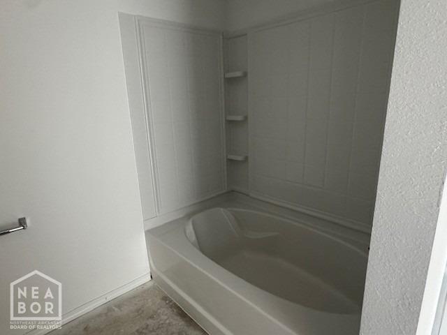 5702 Crockett Dr, Jonesboro, AR 72404 - view of full bath