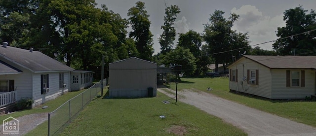 504 Nelson St, Leachville, AR 72438