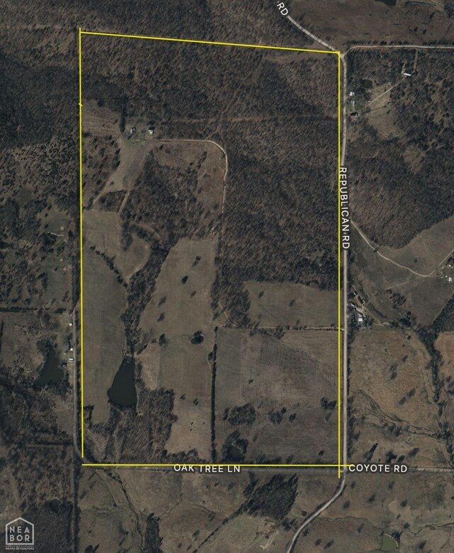 3196 Republican Rd, Salem, AR 72576 - photo 7