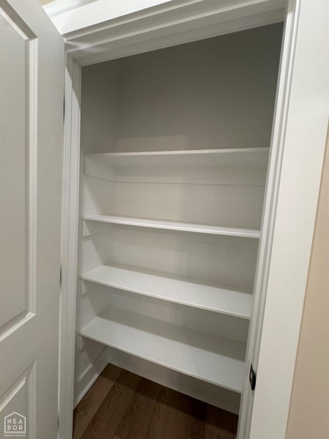 100 Lenford Dr, Bono, AR 72416 - view of closet