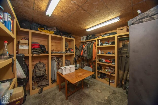 1105 Cardinal Rd, Jonesboro, AR 72401 - view of storage