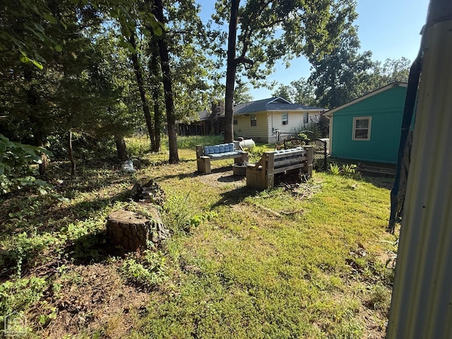 403 Pavilion, Horseshoe Bend, AR 72512 - photo 29