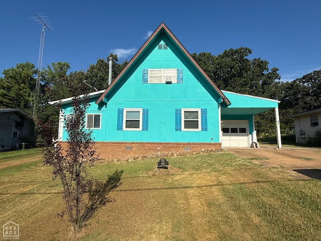 403 Pavilion, Horseshoe Bend, AR 72512 - photo 1