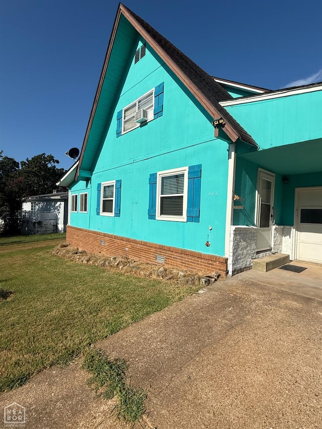 403 Pavilion, Horseshoe Bend, AR 72512 - photo 2