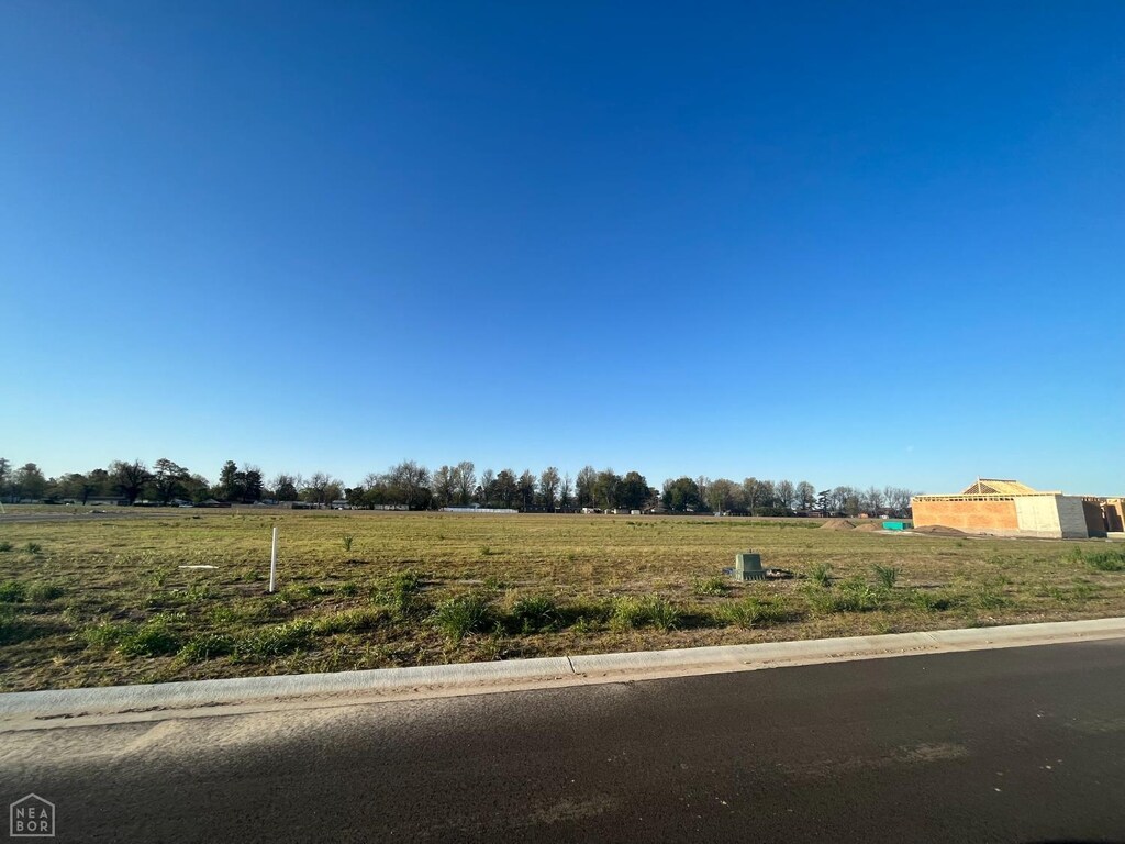 121 Old Eli Rd, Monette, AR 72447