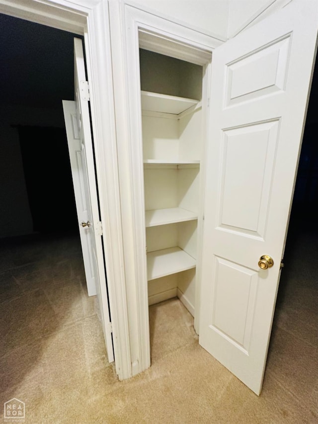 2208 John Cir, Newport, AR 72112 - view of closet