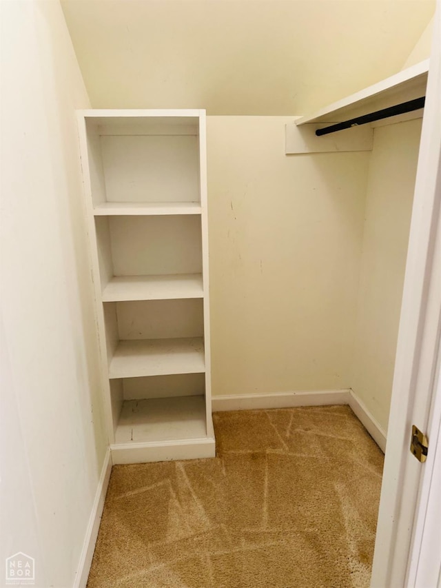 2208 John Cir, Newport, AR 72112 - spacious closet featuring carpet