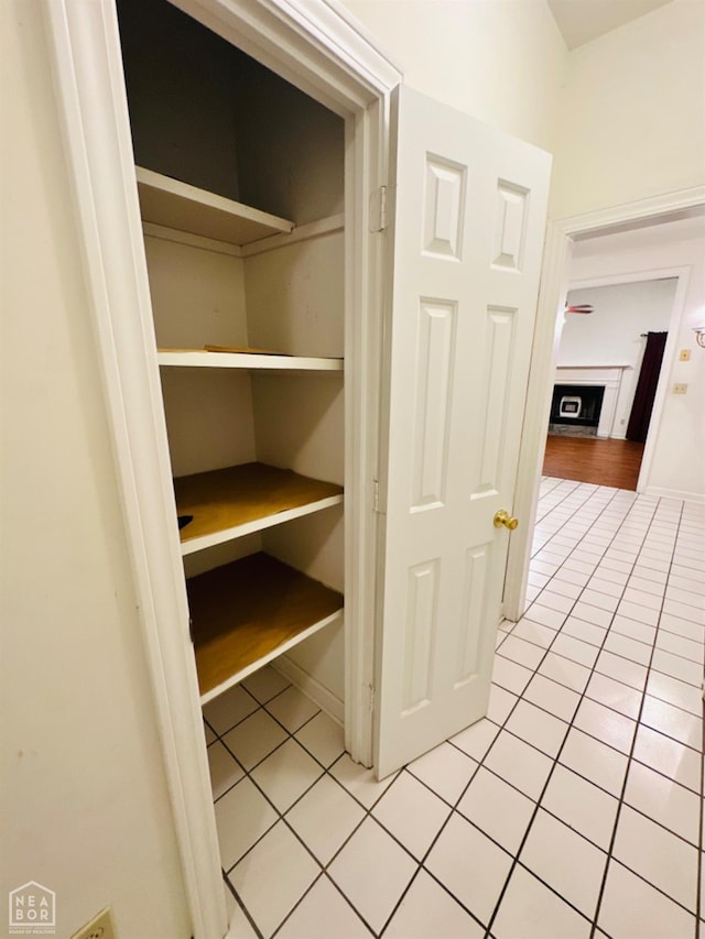 2208 John Cir, Newport, AR 72112 - view of closet