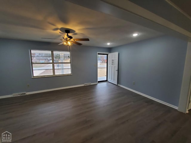 1017 Homecrest Dr, Piggott, AR 72454