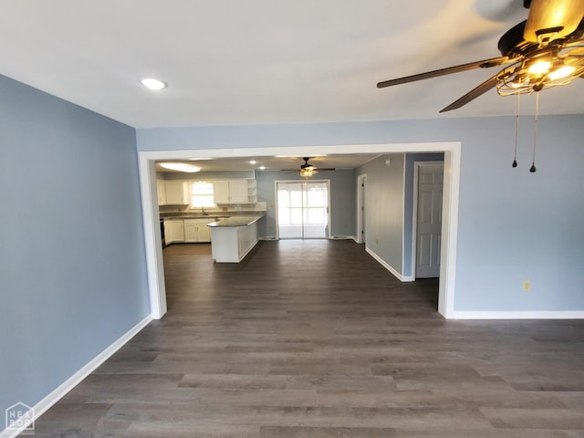 1017 Homecrest Dr, Piggott, AR 72454