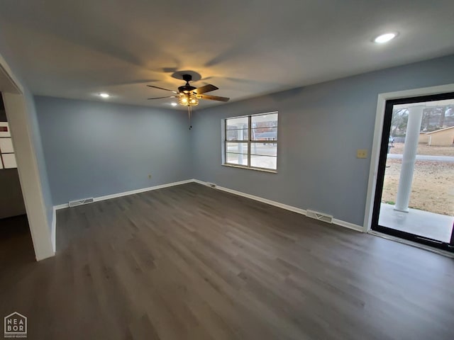 1017 Homecrest Dr, Piggott, AR 72454