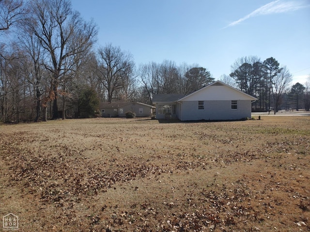 1017 Homecrest Dr, Piggott, AR 72454